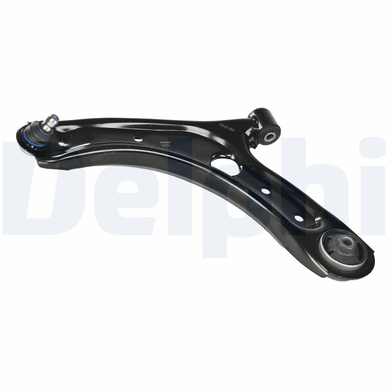 DELPHI Bærearm, hjulophæng tc9331 foran for KIA