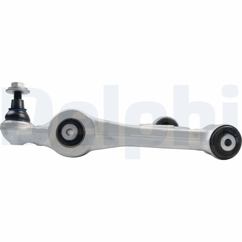 DELPHI Bærearm, hjulophæng tc9183 foran for PORSCHE