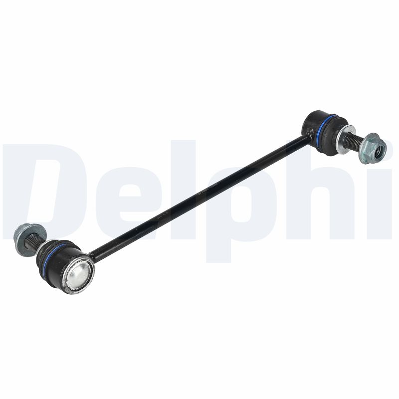 DELPHI Stang/led, stabilisator tc9287 foraksel for FORD USA VW