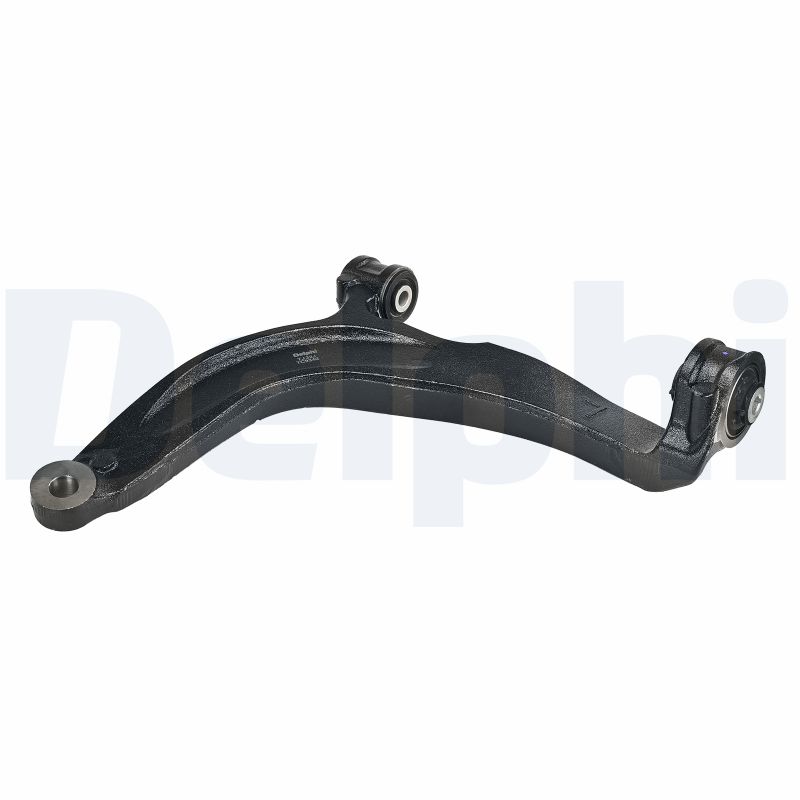 DELPHI Bærearm, hjulophæng tc9342 foran for VW