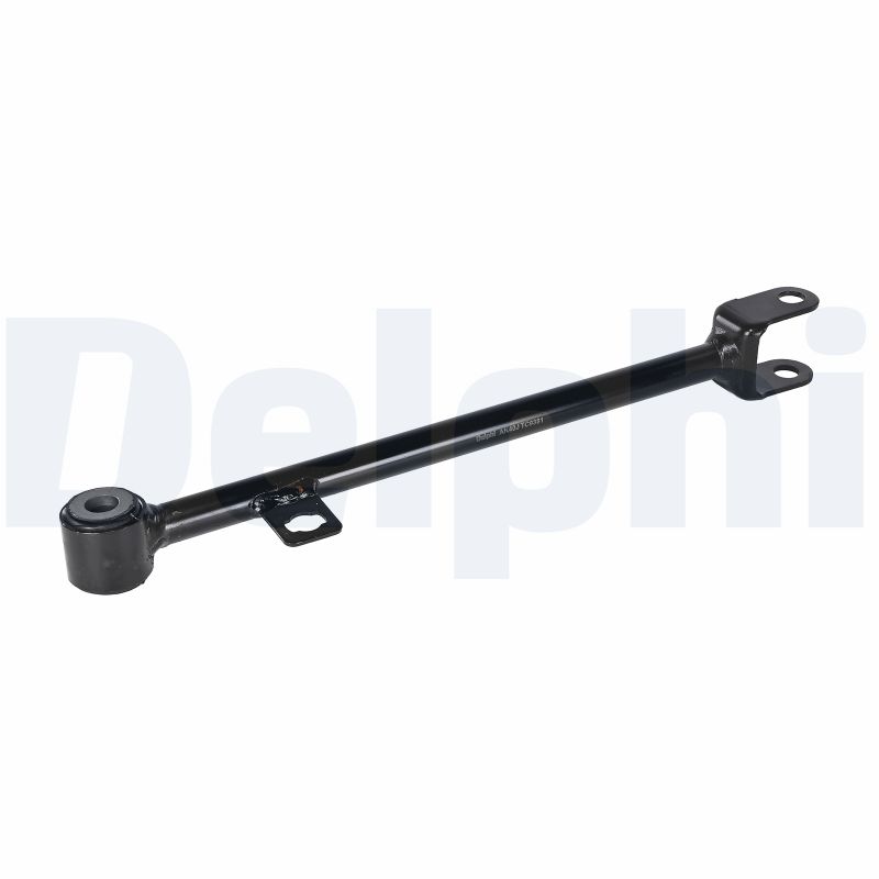 DELPHI Bærearm, hjulophæng tc9381 højre for DACIA
