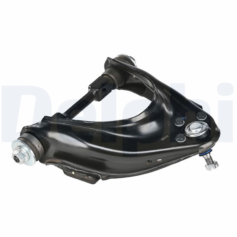 DELPHI Bærearm, hjulophæng tc9397 foran for FORD USA MAZDA