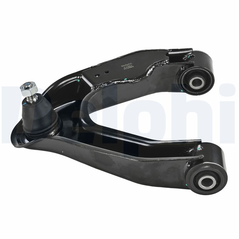 DELPHI Bærearm, hjulophæng tc9403 foran for NISSAN