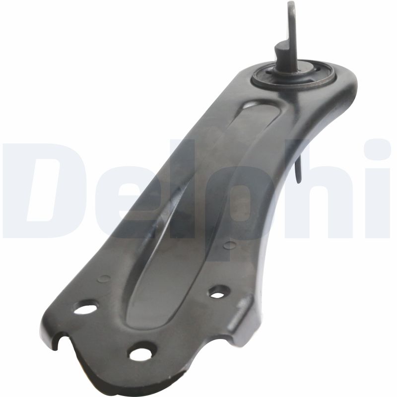 DELPHI Bærearm, hjulophæng tc9646 venstre for JEEP CHRYSLER