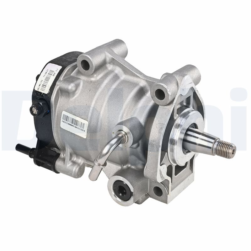 DELPHI Højtrykspumpe 2844758612b1 for DACIA
