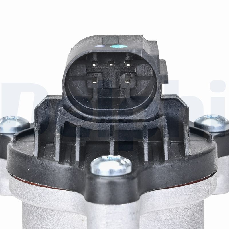 DELPHI EGR-ventil eg1076012b1 for FORD