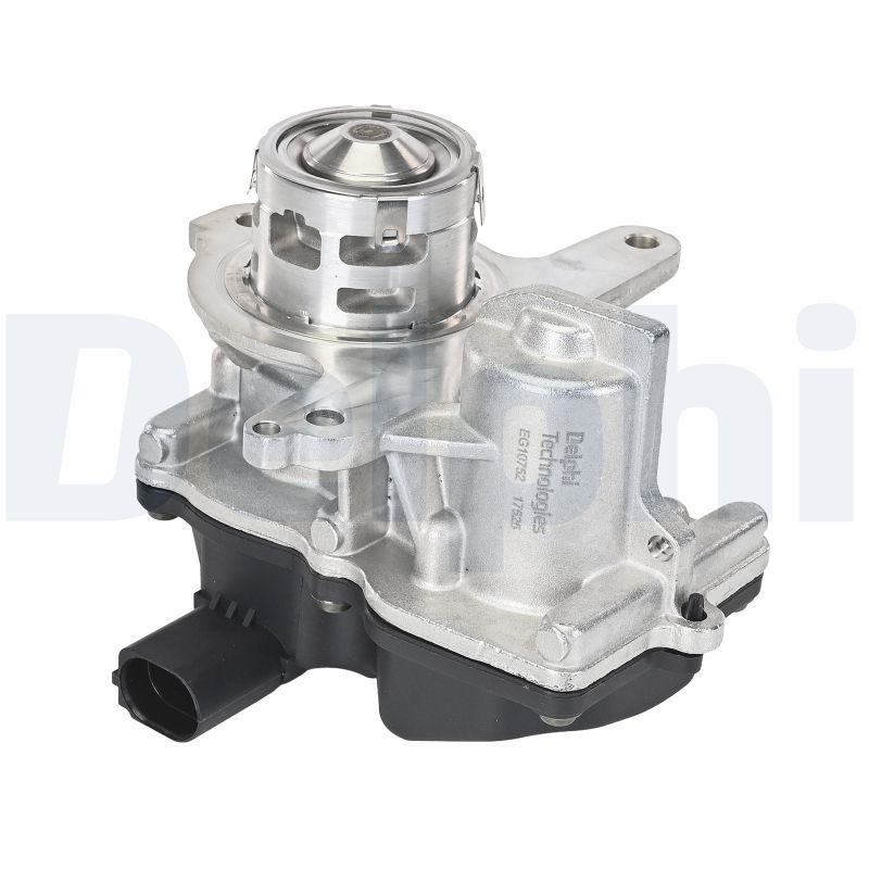 DELPHI EGR-ventil eg1075212b1 for VW AUDI