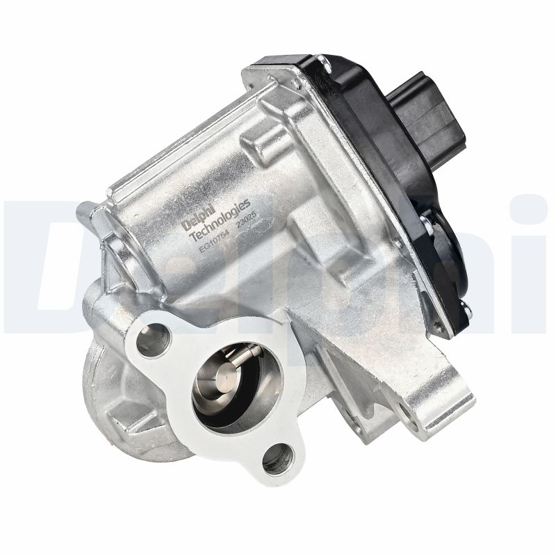 DELPHI EGR-ventil eg1075412b1 for MERCEDES-BENZ RENAULT