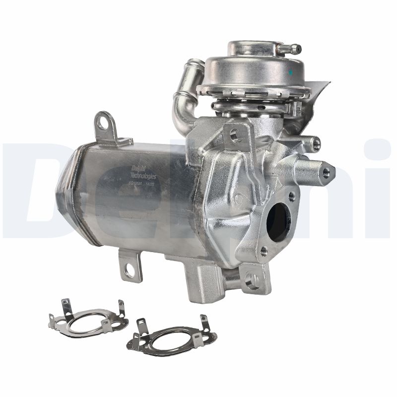 DELPHI EGR-ventil eg1058812b1 for VW