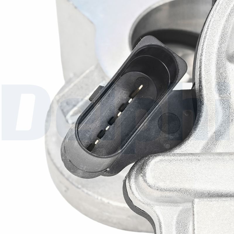 DELPHI EGR-ventil eg1077312b1 for VW
