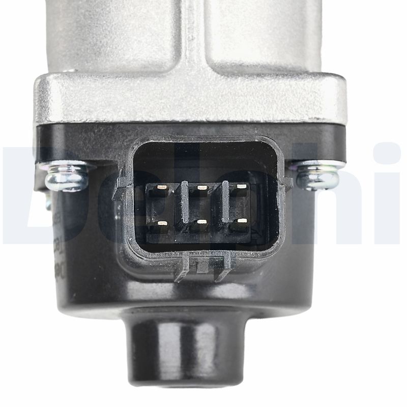 DELPHI EGR-ventil eg1075312b1 for TOYOTA