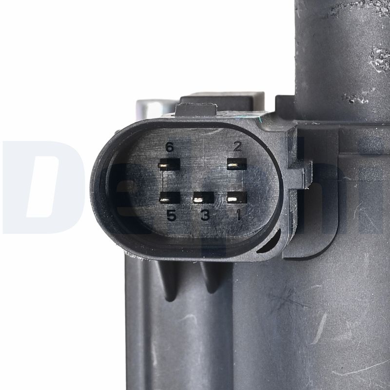 DELPHI EGR-ventil eg1075112b1 for RENAULT INFINITI