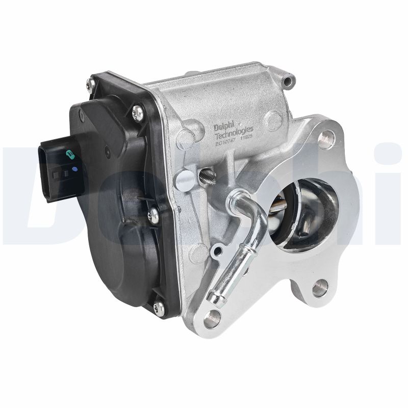 DELPHI EGR-ventil eg1074712b1 for OPEL VAUXHALL RENAULT MERCEDES-BENZ