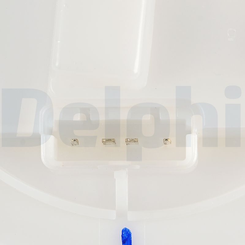 DELPHI Brændstoftilførselsmodul fg282612b1 for PEUGEOT