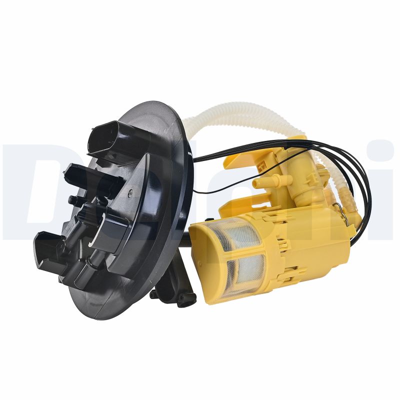 DELPHI Brændstoftilførselsmodul fg277612b1 for MERCEDES-BENZ