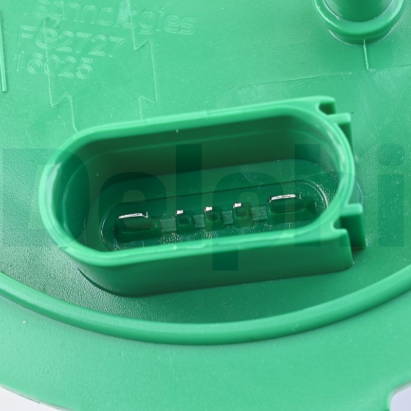 DELPHI Brændstoftilførselsmodul fg272712b1 for VW