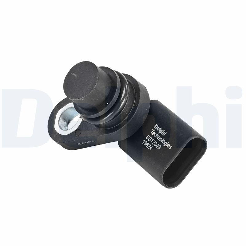 DELPHI Sensor, knastakselposition ss1234912b1 for MERCEDES-BENZ
