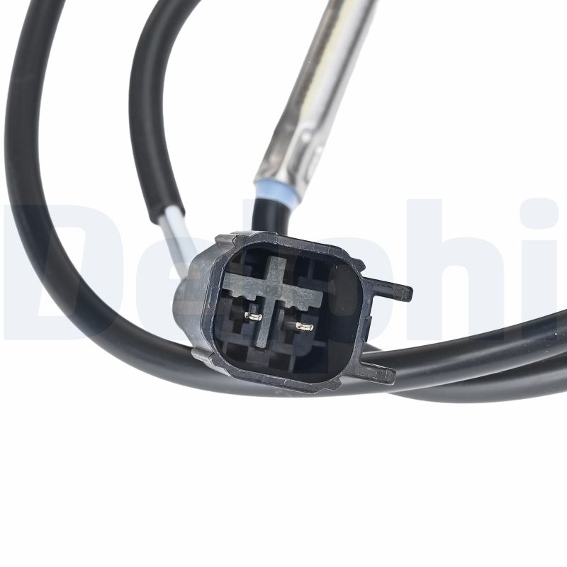 DELPHI Sensor, udstødningsgastemperatur ts3045612b1 for HYUNDAI