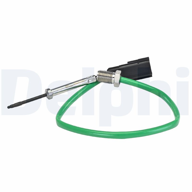 DELPHI Sensor, udstødningsgastemperatur ts3044912b1 for FORD
