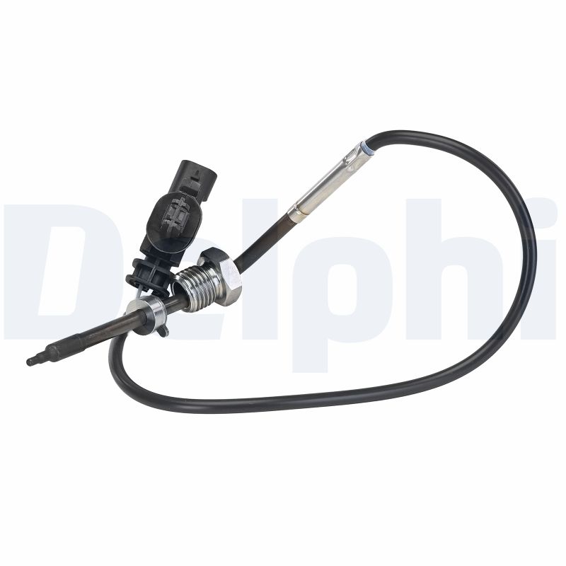 DELPHI Sensor, udstødningsgastemperatur ts3044412b1 for FIAT