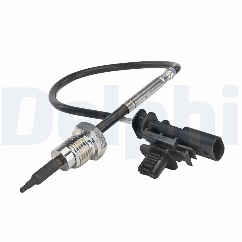 DELPHI Sensor, udstødningsgastemperatur ts3044312b1 for FIAT