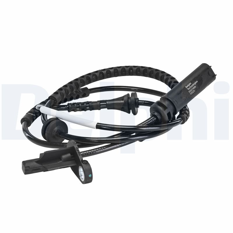 DELPHI ABS Sensor ss2146612b1 for BMW