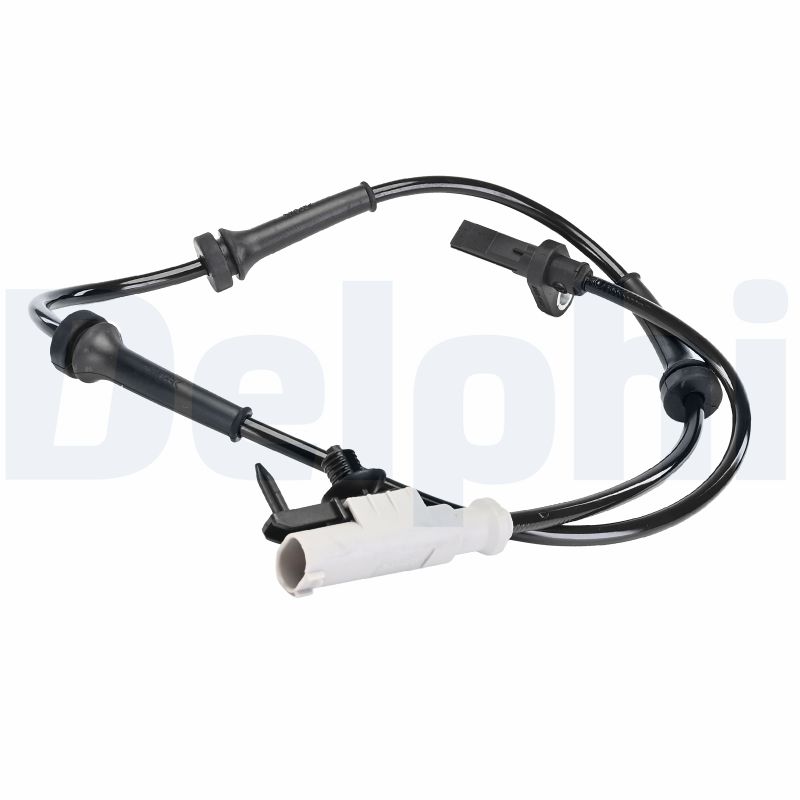 DELPHI ABS Sensor ss2164012b1 for LAND ROVER