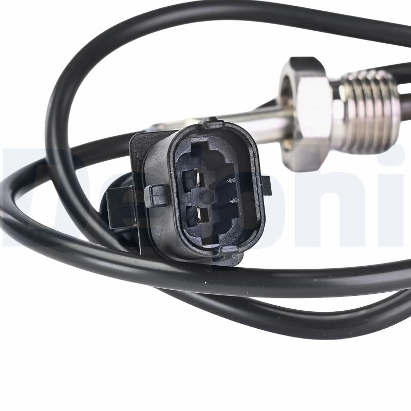 DELPHI Sensor, udstødningsgastemperatur ts3044712b1 for FIAT