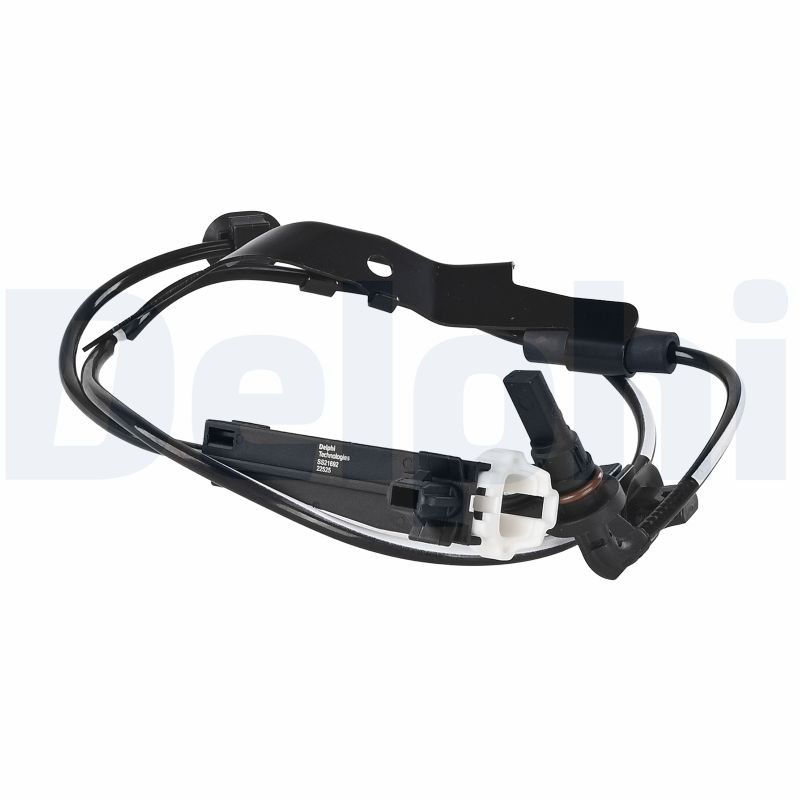 DELPHI ABS Sensor ss2169212b1 for TOYOTA