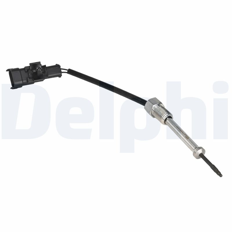 DELPHI Sensor, udstødningsgastemperatur ts3009712b1 for KIA