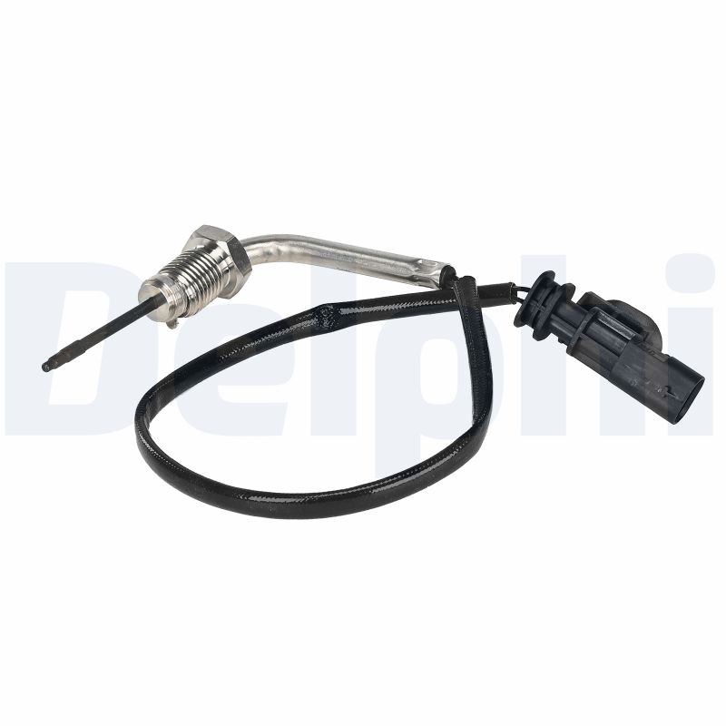 DELPHI Sensor, udstødningsgastemperatur ts3045212b1 for FIAT