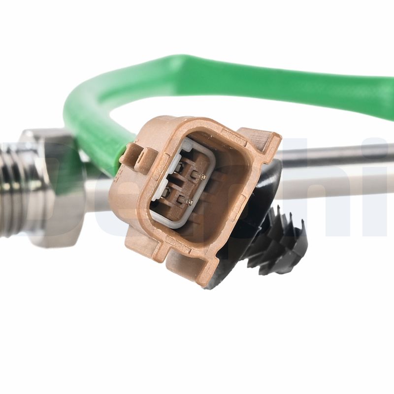 DELPHI Sensor, udstødningsgastemperatur ts3044012b1 for RENAULT
