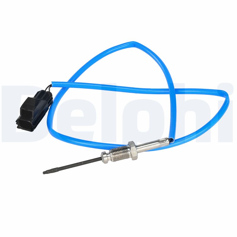 DELPHI Sensor, udstødningsgastemperatur ts3047312b1 for FORD