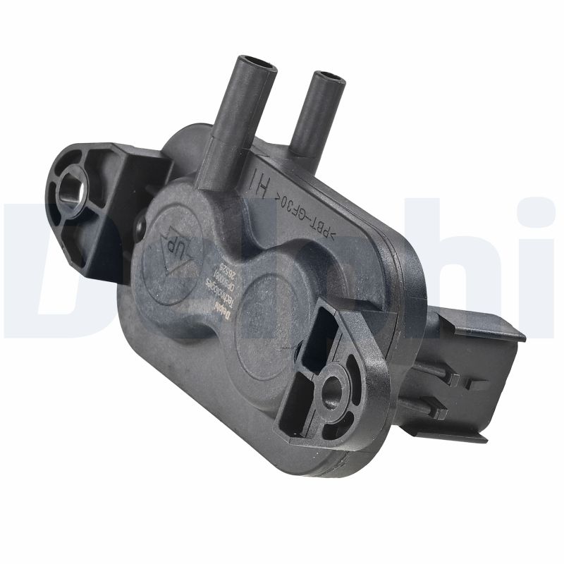 DELPHI Sensor,udstødningstryk dps0008112b1 for VOLVO