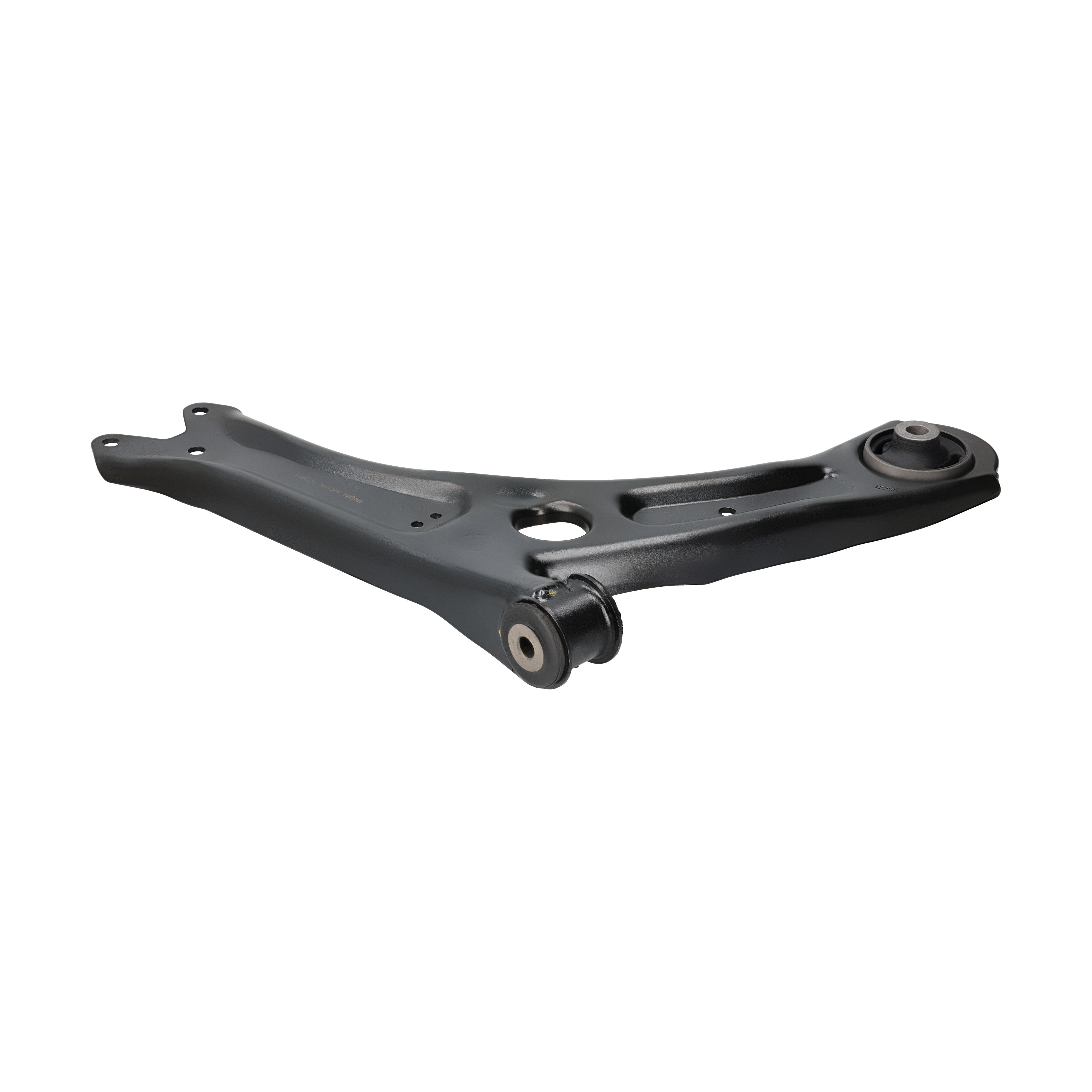 DELPHI Bærearm, hjulophæng tc2971 nede for SKODA VW