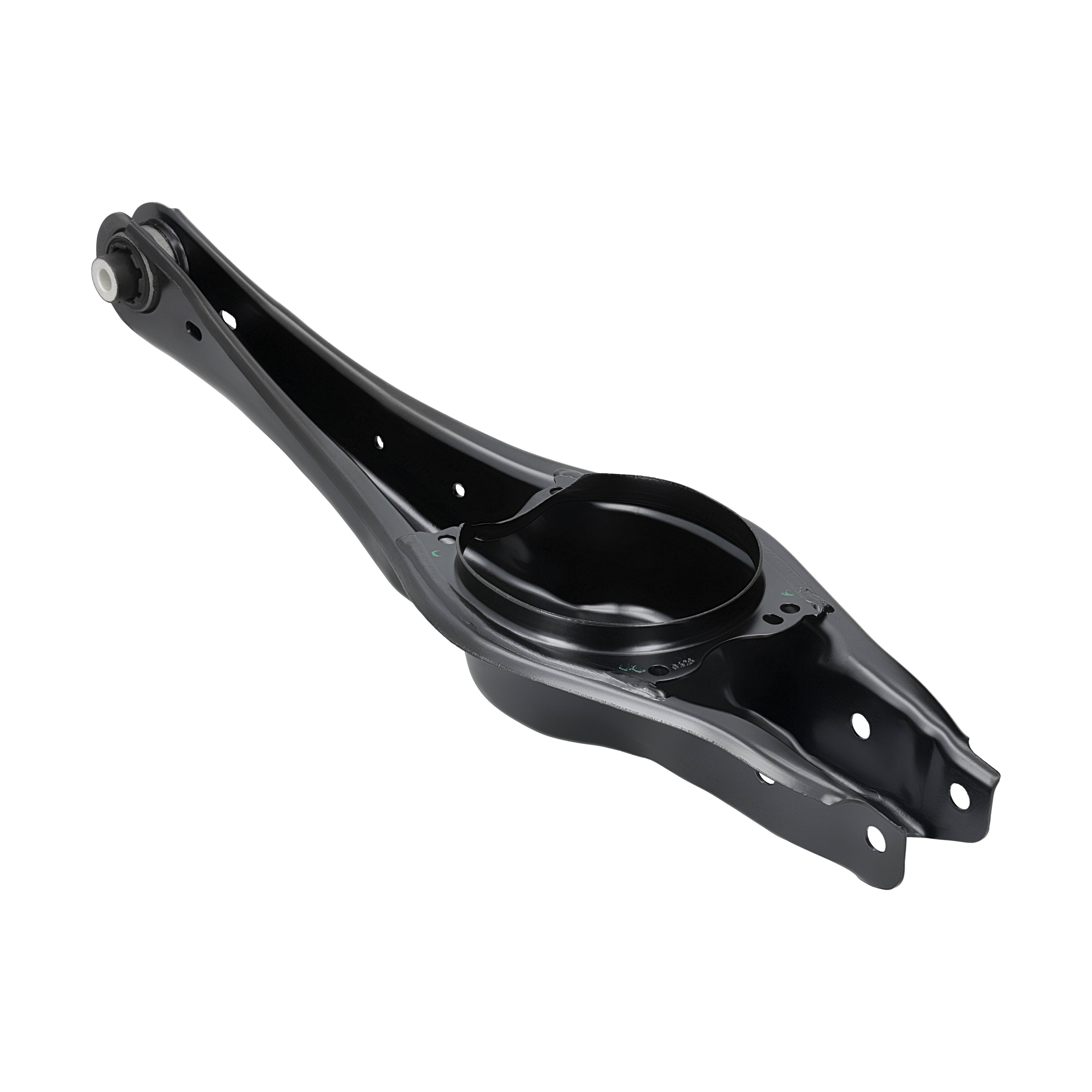 DELPHI Bærearm, hjulophæng tc3840 bag for VW