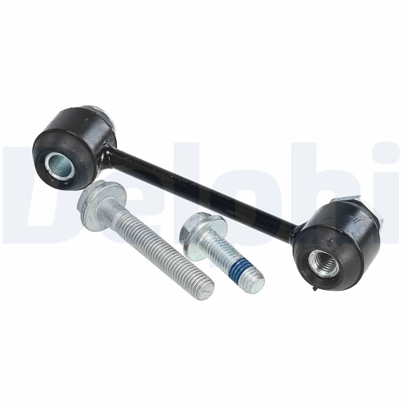DELPHI Stang/led, stabilisator tc8649 bagaksel for MERCEDES-BENZ BEIJING BENZ (BBDC)