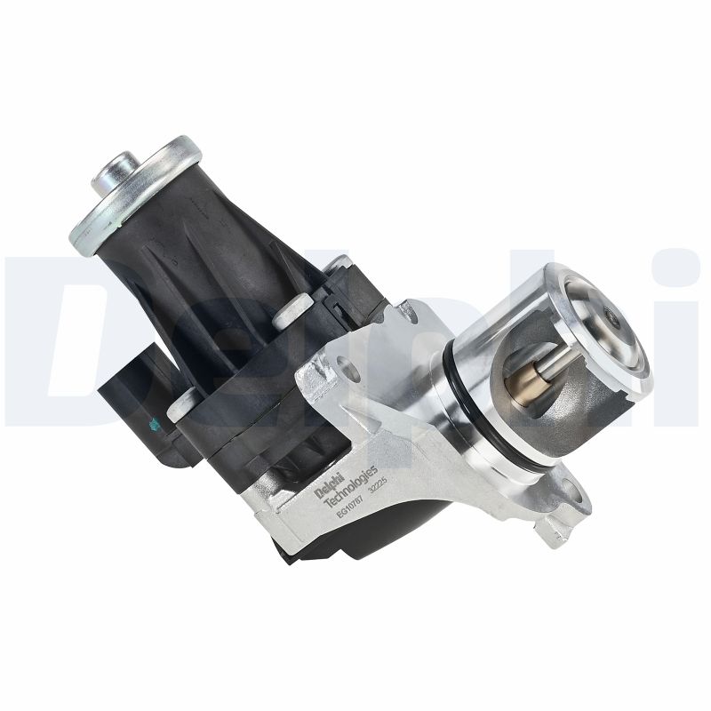 DELPHI EGR-ventil eg1078712b1 for FIAT ALFA ROMEO