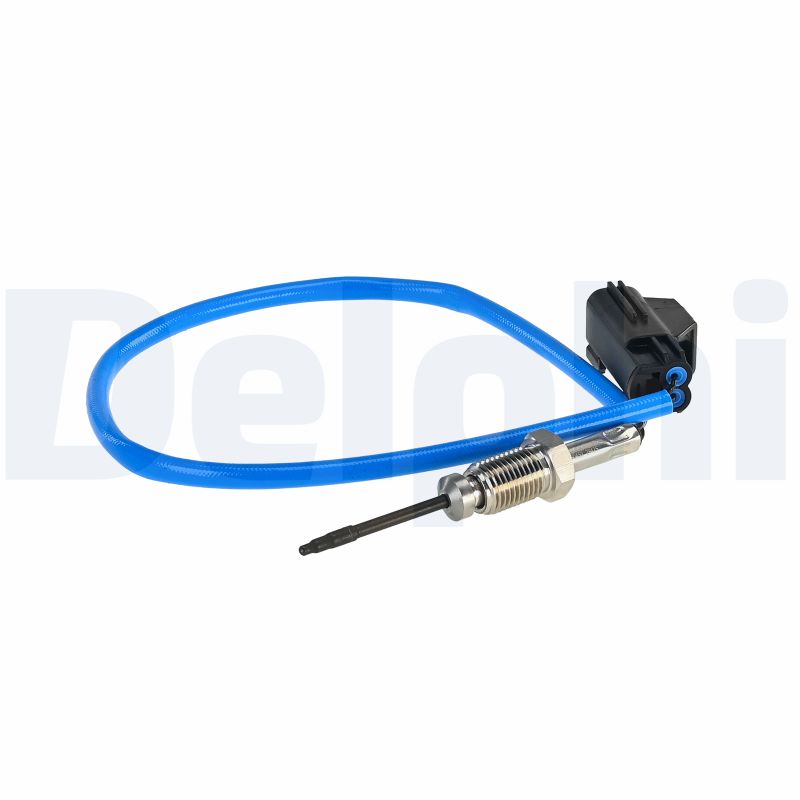 DELPHI Sensor, udstødningsgastemperatur ts3045312b1 for FORD