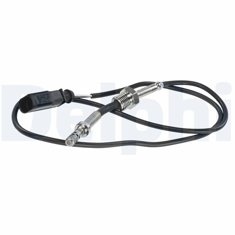 DELPHI Sensor, udstødningsgastemperatur ts3052412b1 for AUDI