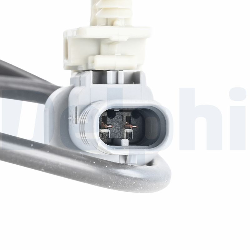 DELPHI Sensor, udstødningsgastemperatur ts3049312b1 for OPEL VAUXHALL