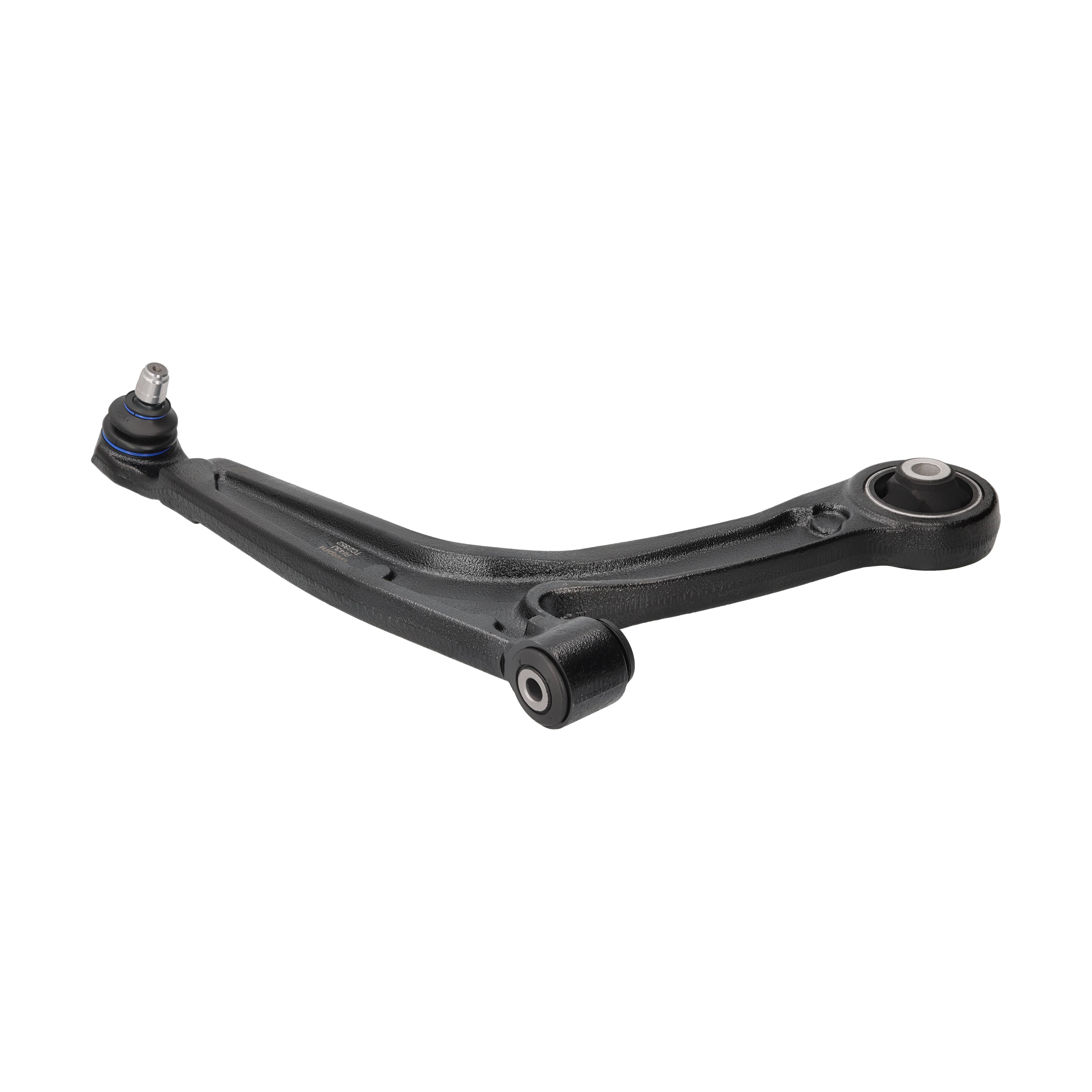 DELPHI Bærearm, hjulophæng tc2352 nede for ABARTH