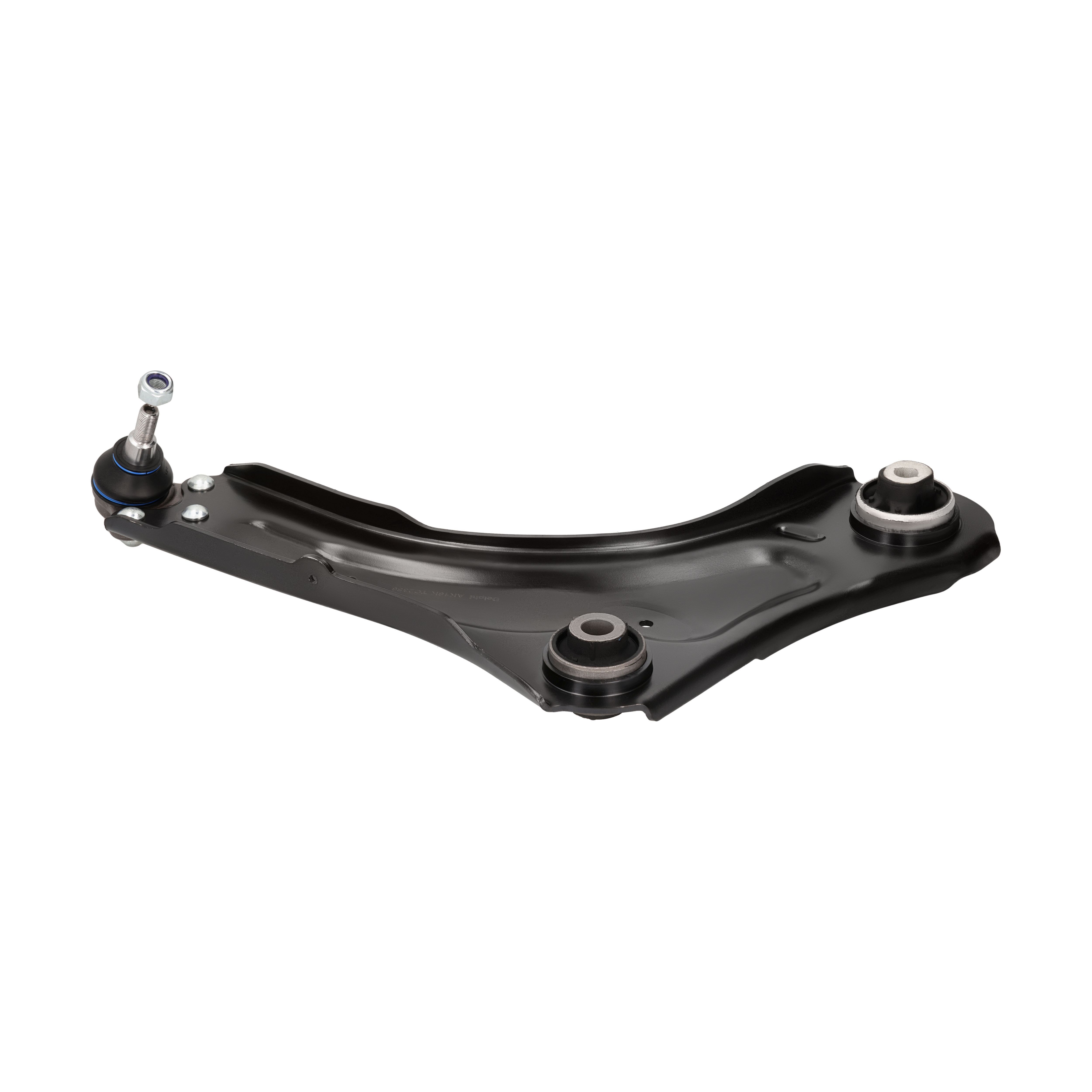 DELPHI Bærearm, hjulophæng tc2356 nede for RENAULT