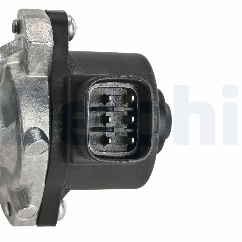 DELPHI EGR-ventil eg1078312b1 for TOYOTA
