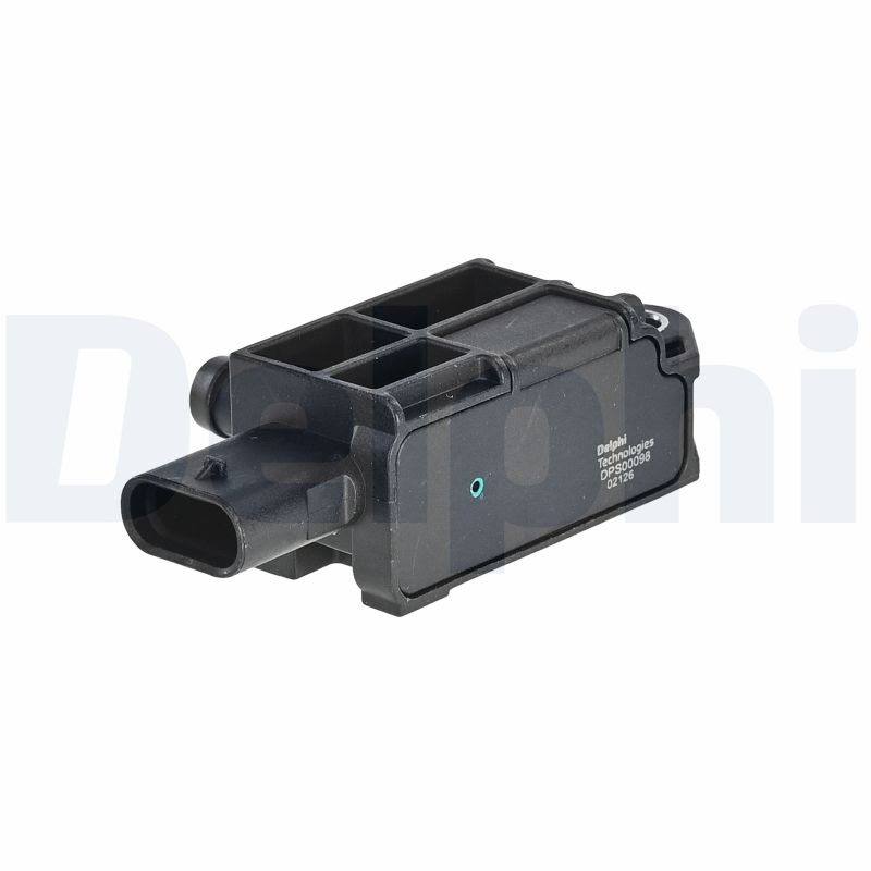 DELPHI Sensor,udstødningstryk dps0009812b1 for SKODA CUPRA VW