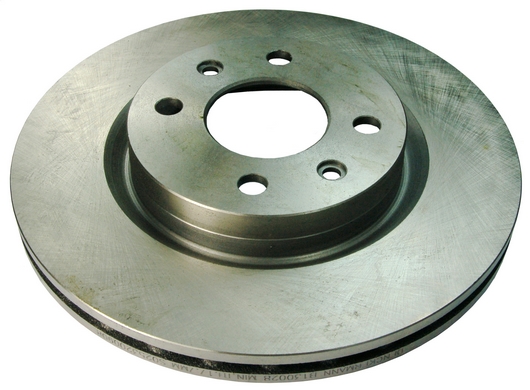DENCKERMANN Bremseskive b130028 259mm 21mm for MG NISSAN RENAULT DACIA