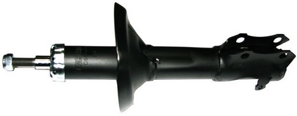 DENCKERMANN Støddæmper dsb002o for VW VW (FAW) SEAT