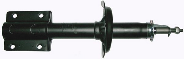DENCKERMANN Støddæmper dsb006g for FIAT CITROËN PEUGEOT