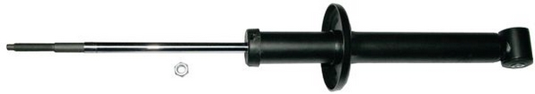 DENCKERMANN Støddæmper dsc004g for SEAT VW VAG