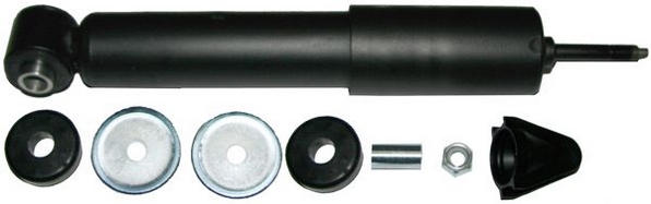 DENCKERMANN Støddæmper dsf005g for VW